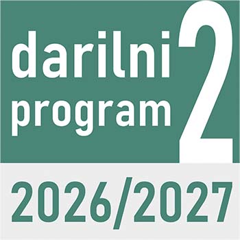 Dežniki, nahrbtniki in torbe so praktična darila za zaposlene in poslovne partnerje.