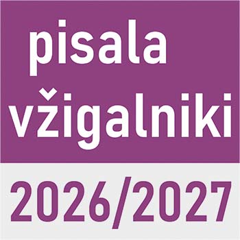 Promocijska pisala, pisalni in vžigalniki z možnostjo dotiska vašega logotipa.